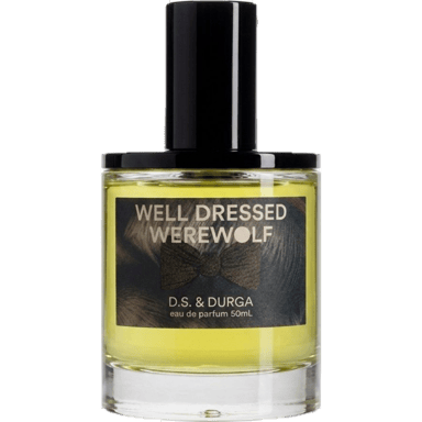 Well Dressed Werewolf by D.S. & Durga bottle