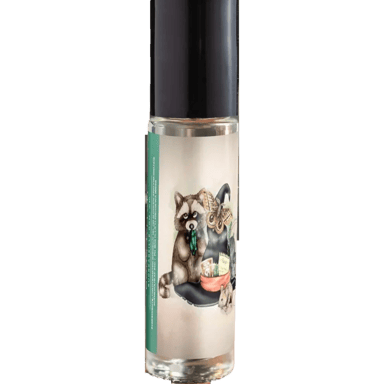 Boss Witch by Sucreabeille bottle