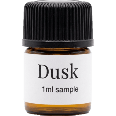 Dusk by Fig & Field Apothecary bottle