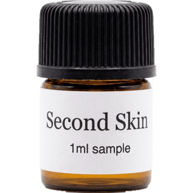 Second Skin by Fig & Field Apothecary bottle