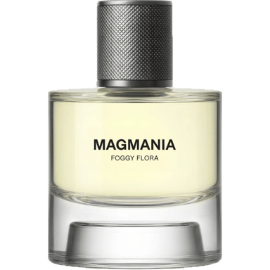 Foggy Flora by Magmania bottle