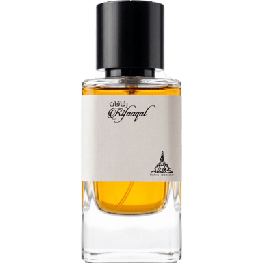 Rifaaqat by Paris Corner bottle