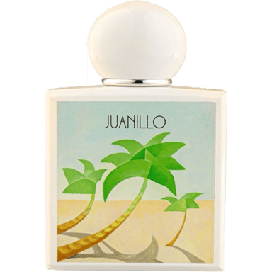 Juanillo by Adamo bottle