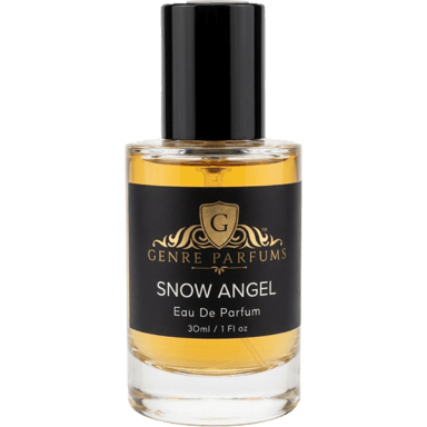 Snow Angel by Genre Parfums