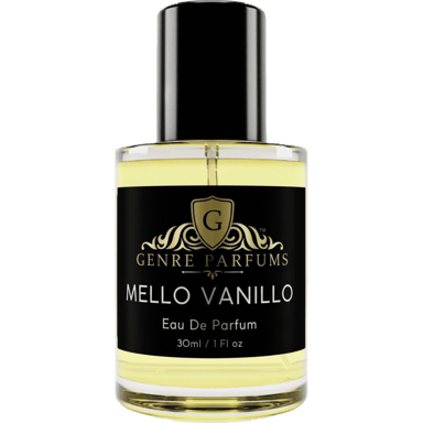 Mello Vanillo by Genre Parfums