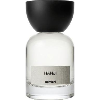 Hanji by Mimicri bottle