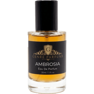 Ambrosia by Genre Parfums bottle