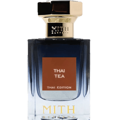 Thai Tea by MITH bottle