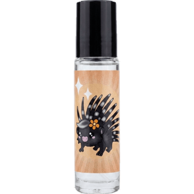 Stab Rabbit by Sucreabeille bottle