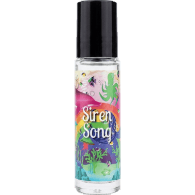 Siren Song by Sucreabeille bottle