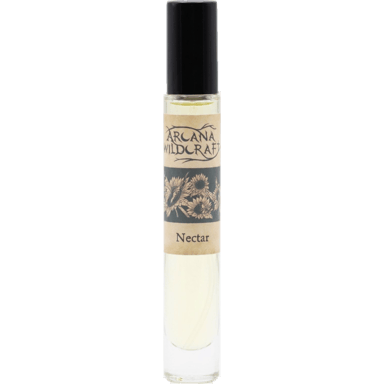 Nectar by Arcana Wildcraft bottle