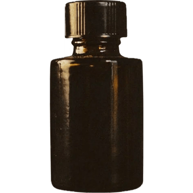 Carnival of Ghosts by Amorphous Perfume bottle