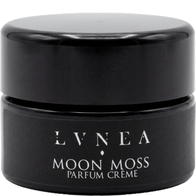 Moon Moss by LVNEA bottle