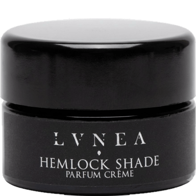 Hemlock Shade by LVNEA bottle