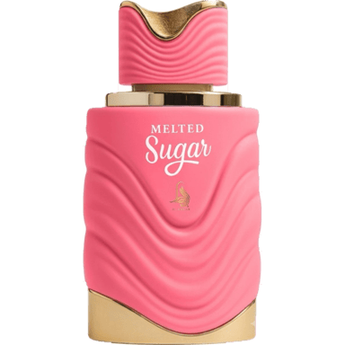Melted Sugar by Al Absar bottle