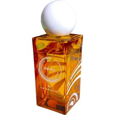DORFIc by Unjust bottle