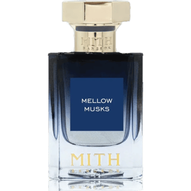 Mellow Musks by MITH bottle