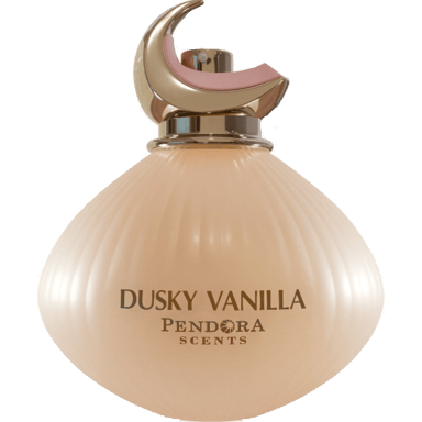 Dusky Vanilla by Pendora Scents bottle