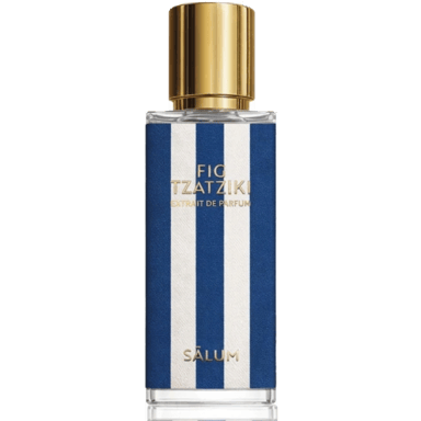 Fig Tzatziki by Salum Parfums bottle
