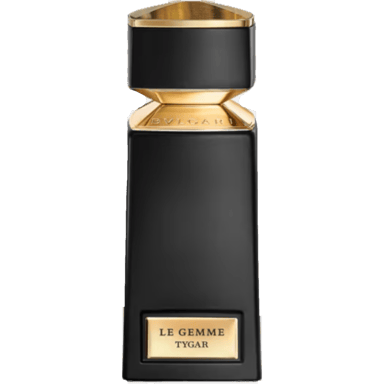Tygar by Bvlgari bottle
