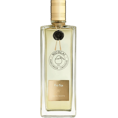 Fig Tea by Nicolai Parfumeur Createur bottle