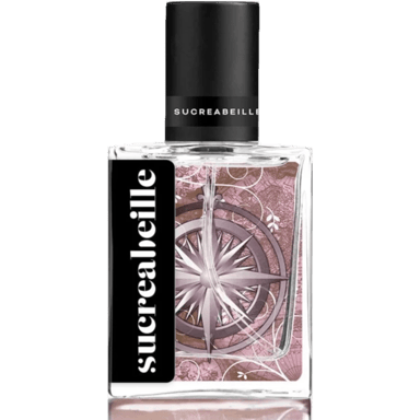 Far East by Sucreabeille bottle