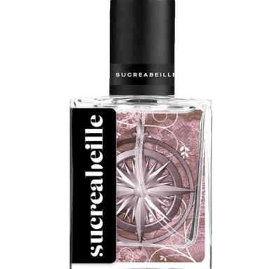 Far East by Sucreabeille bottle