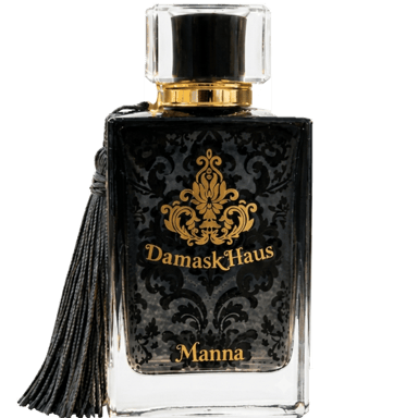 Manna by Damask Haus bottle