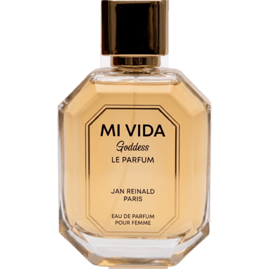 Mi Vida Goddess Le Parfum by Parfums San Reinald Paris bottle