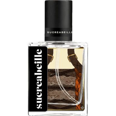 Ygritte by Sucreabeille bottle