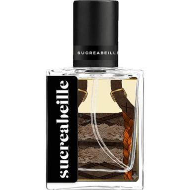 Ygritte by Sucreabeille bottle