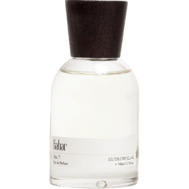 05 Ludlow Lull by Gabar bottle