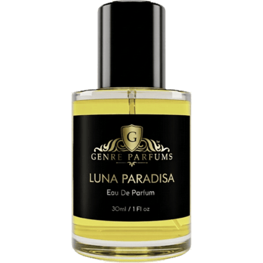 Luna Paradisa by Genre Parfums bottle