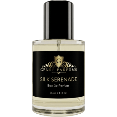 Silk Serenade by Genre Parfums