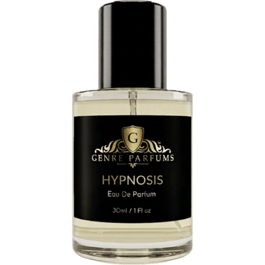 Hypnosis by Genre Parfums bottle