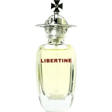 Libertine by Vivienne Westwood bottle