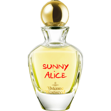 Sunny Alice by Vivienne Westwood