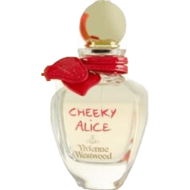 Cheeky Alice by Vivienne Westwood bottle