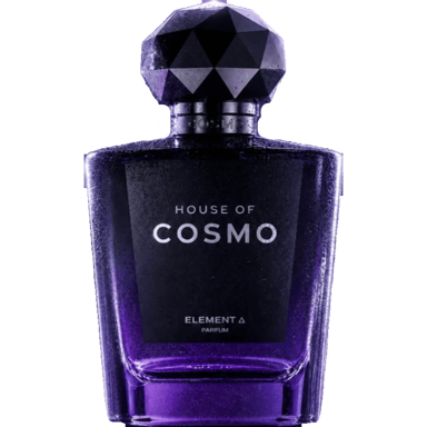 Element ∆ by House of Cosmo bottle