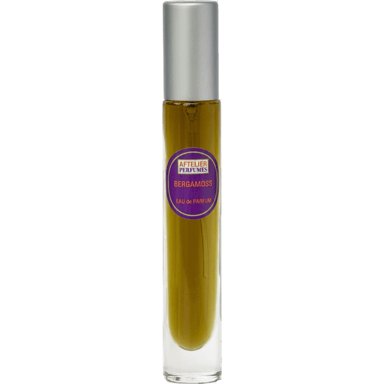 Bergamoss by Aftelier bottle