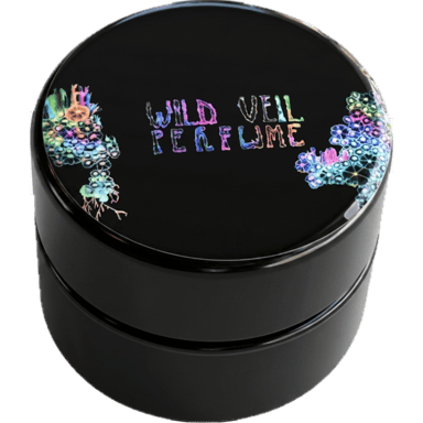 Lunatic by Wild Veil bottle