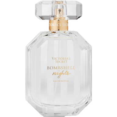 Bombshell Nights by Victoria's Secret bottle