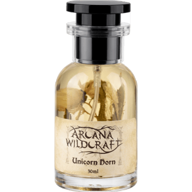 Unicorn Horn by Arcana Wildcraft bottle