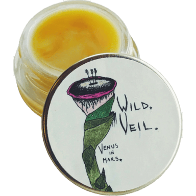 Venus in Mars by Wild Veil