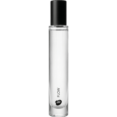 Flow by Biology Fragrances bottle