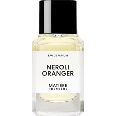 Neroli Oranger by Matiere Premiere bottle