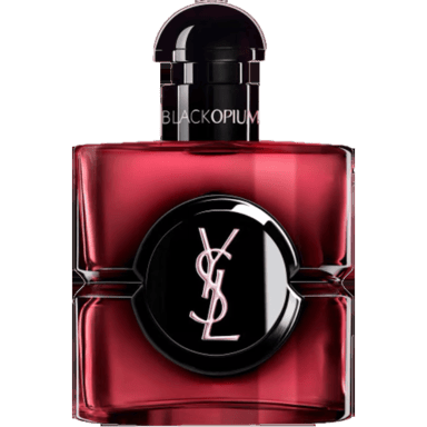BLACK OPIUM Pink Glaze by Yves Saint Laurent bottle