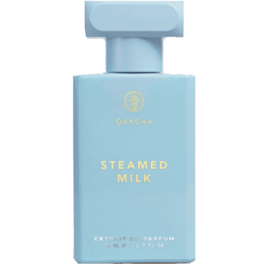 Steamed Milk by Oakcha bottle