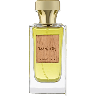 Mansion by Khadlaj Perfumes bottle