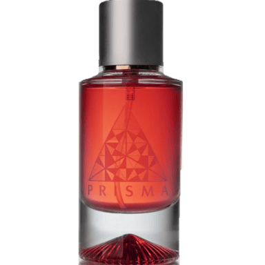 Topaz by Prisma bottle